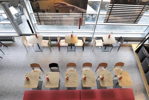 ibis Amsterdam City West — photo 3