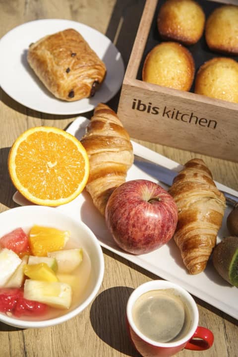 ibis Amsterdam City West — photo 7