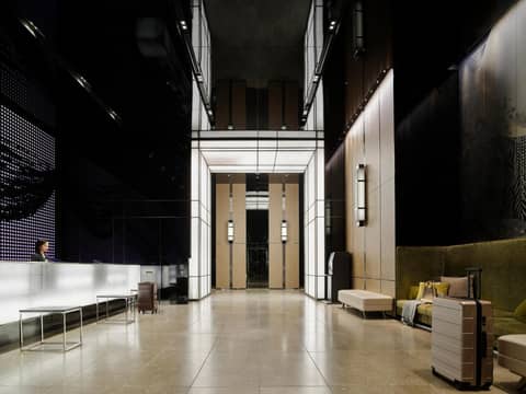 Millennium Mitsui Garden Hotel Tokyo - Ginza — photo 3