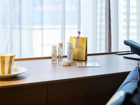 Millennium Mitsui Garden Hotel Tokyo - Ginza — photo 5