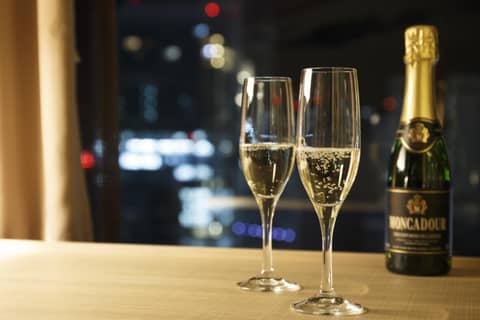 Millennium Mitsui Garden Hotel Tokyo - Ginza — photo 9