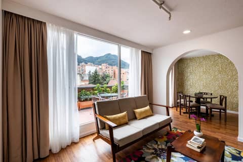 Hotel Vilar América — photo 9