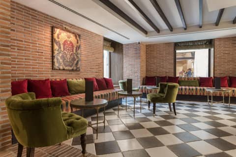 Palacio Solecio, a Small Luxury Hotel of the World — photo 3