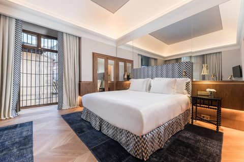 Palacio Solecio, a Small Luxury Hotel of the World — photo 8