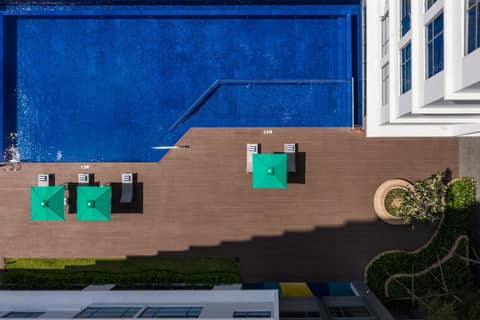 Oakwood Residence Saigon — photo 7