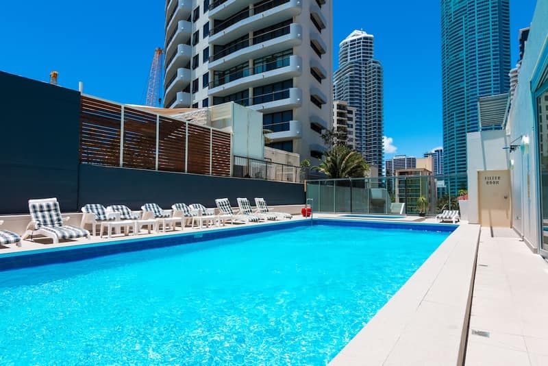 Beachcomber Surfers Paradise — photo 1
