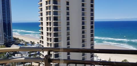 Beachcomber Surfers Paradise — photo 7