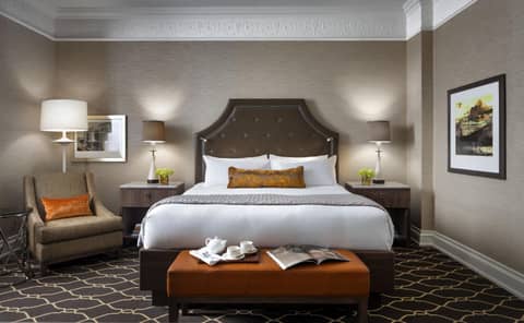 Fairmont Palliser — photo 4