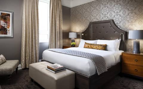 Fairmont Palliser — photo 7