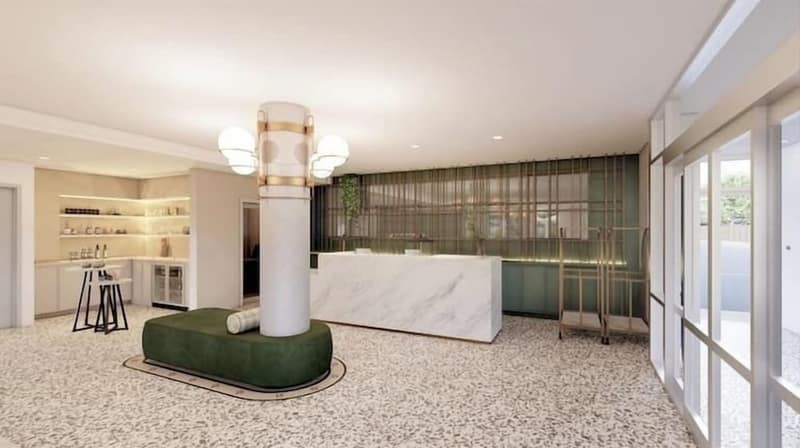 Hotel Railwayparc Montreal, Tapestry Collection By Hilton — photo 1