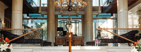 Pivot Hotel Montecasino — photo 6