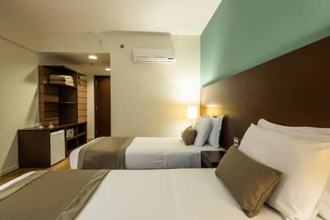 Hotel Panamby São Paulo — photo 3