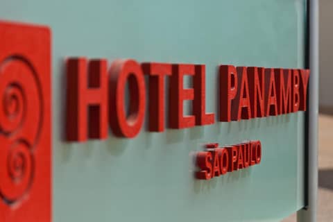Hotel Panamby São Paulo — photo 4