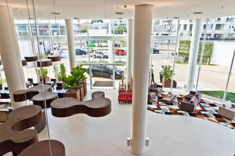 Hotel Panamby São Paulo — photo 8