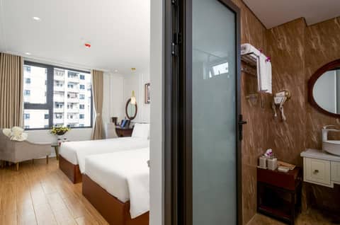 Menora Grand Da Nang — photo 2