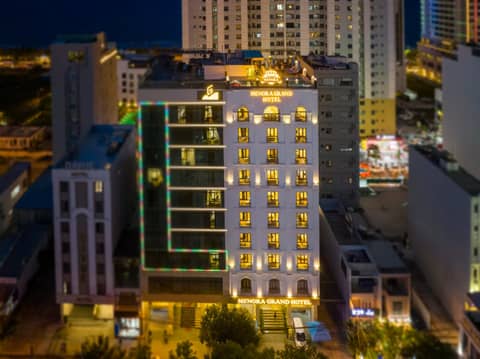 Menora Grand Da Nang — photo 4