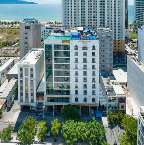 Menora Grand Da Nang — photo 5