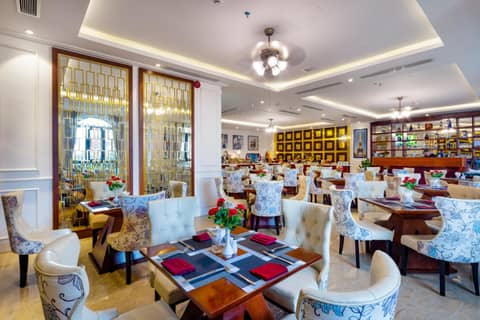 Menora Grand Da Nang — photo 7