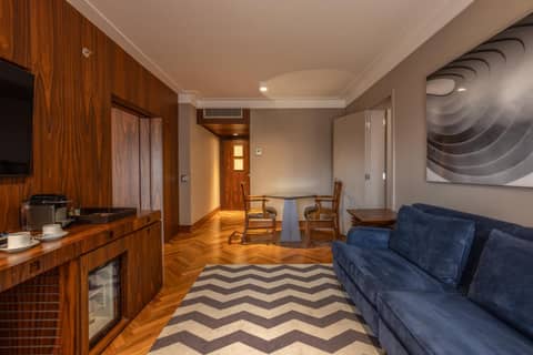 L'Hotel PortoBay São Paulo — photo 5