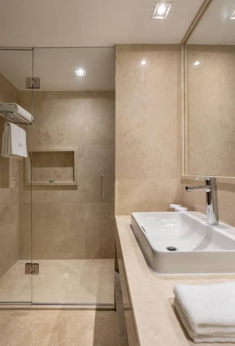 L'Hotel PortoBay São Paulo — photo 7