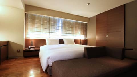 KOKO HOTEL Fukuoka Tenjin — photo 4