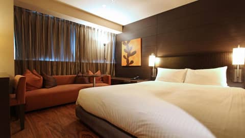 KOKO HOTEL Fukuoka Tenjin — photo 8