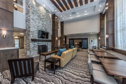 Staybridge Suites Charleston - Mount Pleasant by IHG — photo 6