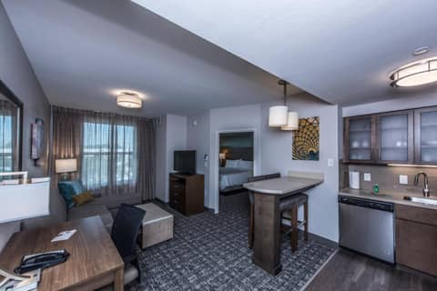 Staybridge Suites Charleston - Mount Pleasant by IHG — photo 8