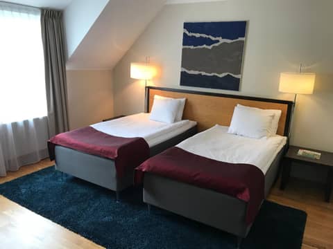 ProfilHotels Riddargatan — photo 3