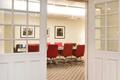 ProfilHotels Riddargatan — meeting & event spaces