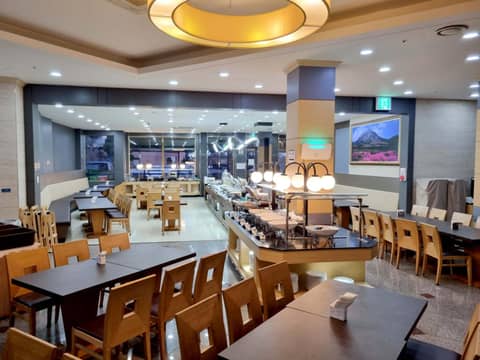 Benikea Hotel Jeju — photo 3