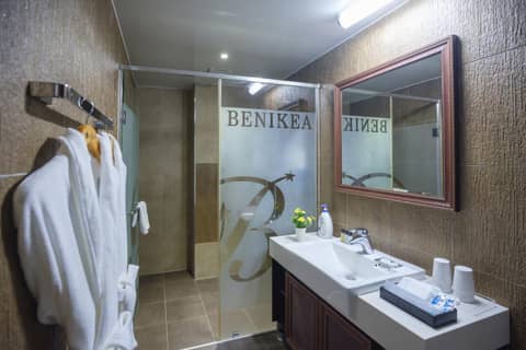 Benikea Hotel Jeju — photo 8