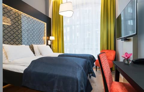 Thon Hotel Spectrum — photo 8