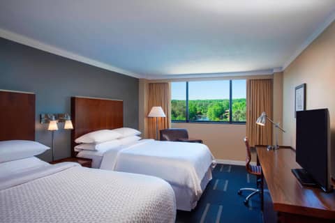 Four Points by Sheraton Richmond — photo 2
