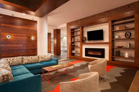Four Points by Sheraton Richmond — photo 4