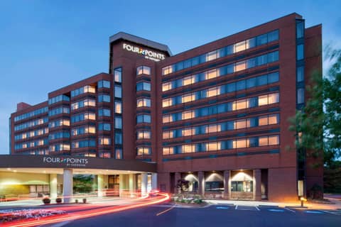 Four Points by Sheraton Richmond — photo 9