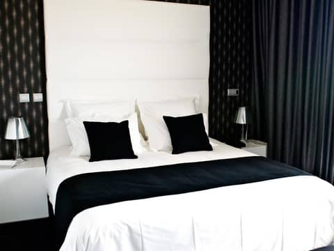 Lutecia Smart Design Hotel — photo 4