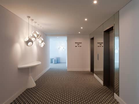 Lutecia Smart Design Hotel — photo 5