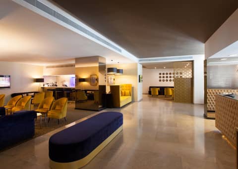 Lutecia Smart Design Hotel — photo 7