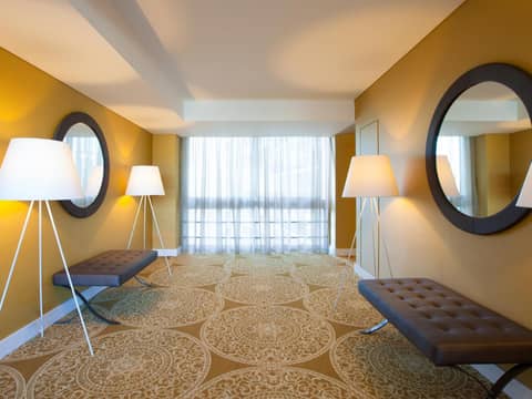 Lutecia Smart Design Hotel — photo 9