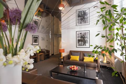 Hotel Stoller — photo 4