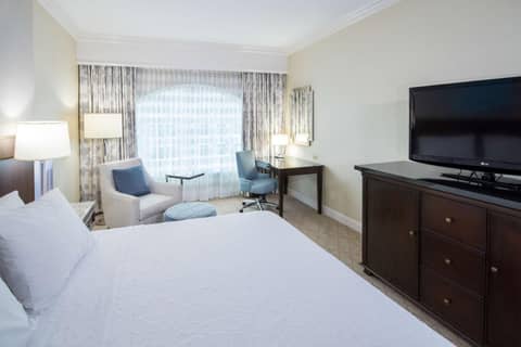 Hampton Inn & Suites South Park at Phillips Place — photo 4