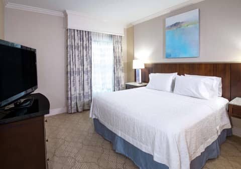 Hampton Inn & Suites South Park at Phillips Place — photo 9