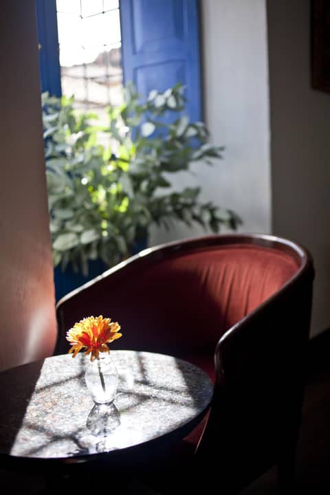 Tierra Viva Cusco Saphi Hotel — photo 3