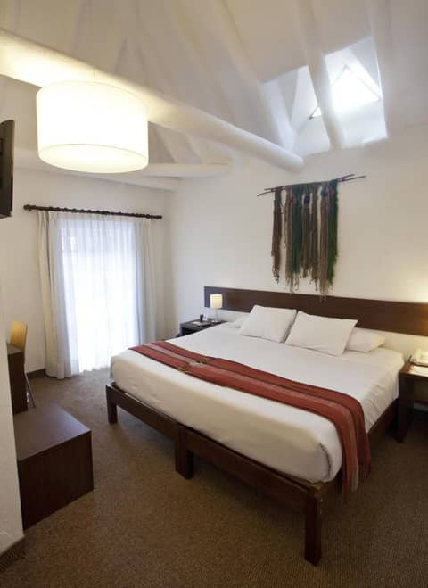 Tierra Viva Cusco Saphi Hotel — photo 8