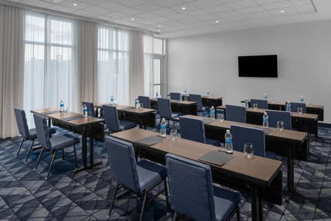 Courtyard by Marriott Reno Sparks — photo 5