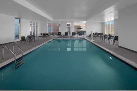 Courtyard by Marriott Reno Sparks — photo 6