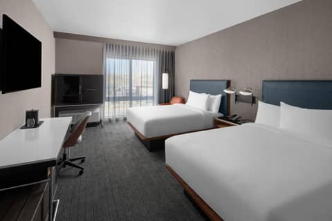 Courtyard by Marriott Reno Sparks — photo 7