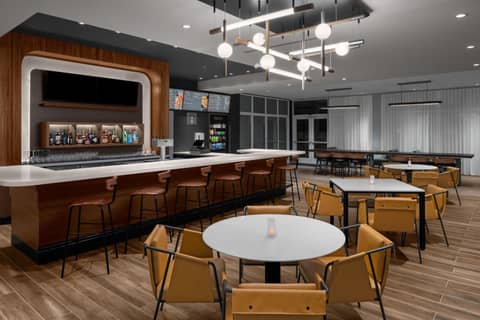 Courtyard by Marriott Reno Sparks — photo 8