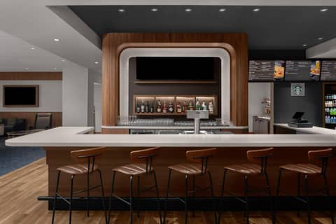 Courtyard by Marriott Reno Sparks — photo 9